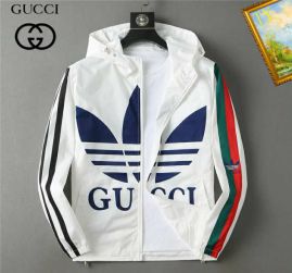 Picture of Gucci Jackets _SKUGuccim-3xl25t0212733